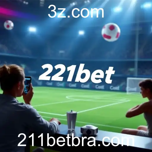 A Ascensão do 211bet no Mercado de Jogos Online
