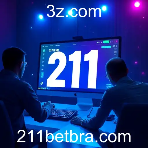 Expansão do mercado de jogos online em 2025