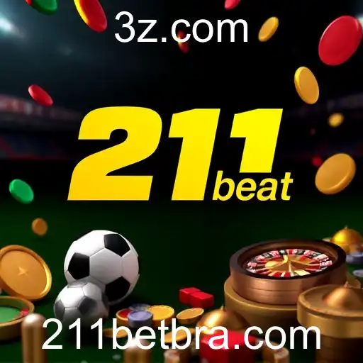 Crescimento e Desafios do 211bet no Brasil