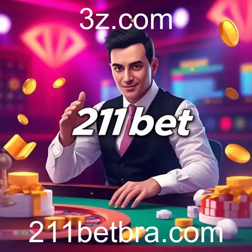 211bet: Novidades e Tendências no Mercado de iGaming