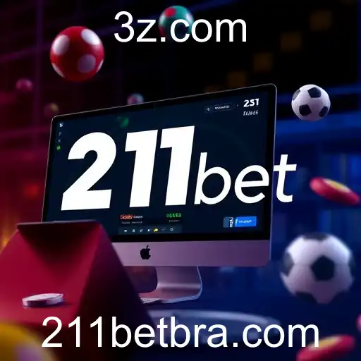 211bet: A Evolução dos Jogos Online em 2025