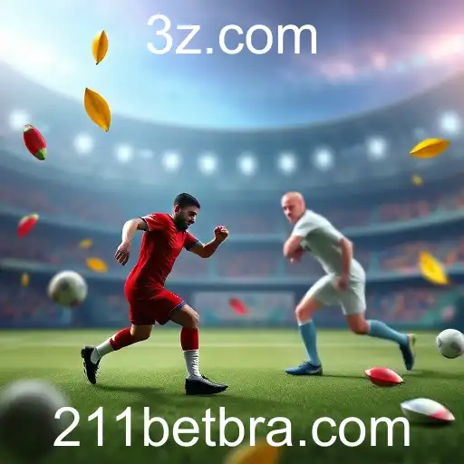 211bet Revoluciona o Mundo dos Jogos Online