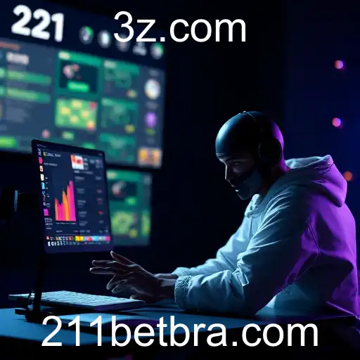 A Ascensão do 211bet no Cenário de Jogos Online