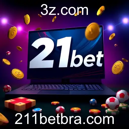 Expansão do Mercado de Jogos: O Papel do 211bet