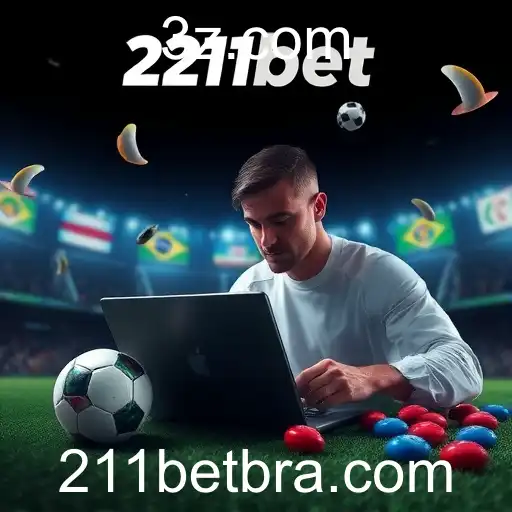 211bet e a Nova Era dos Jogos Online