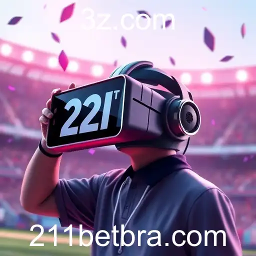 Dinâmicas do Mercado de Jogos no Brasil: Expansão e Regulação