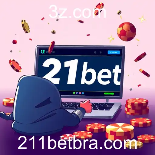 Cenário Atual do Jogo Online no Brasil