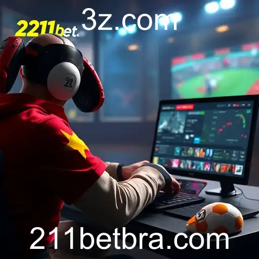 O Crescimento dos Jogos Online em Português