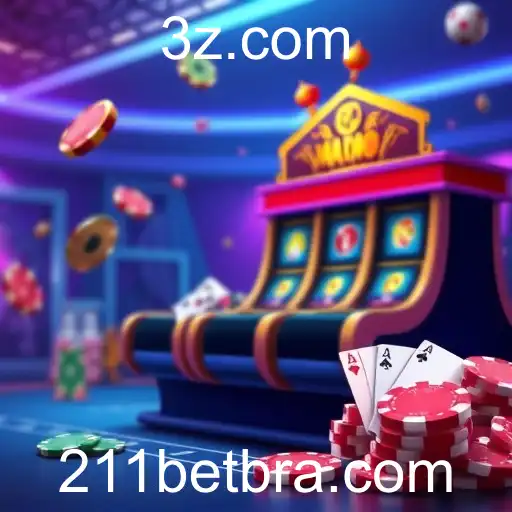 Crescimento do Setor de Jogos Online em 2025