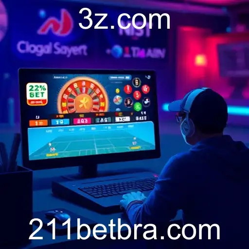 A Influência dos Sites de Jogos Online na Economia Atual