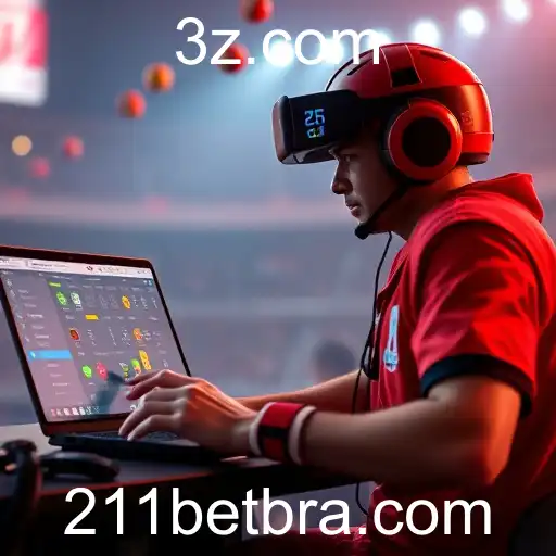 O Crescimento dos Jogos Online em 2025