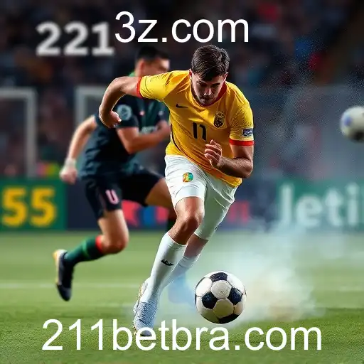 A Ascensão dos Jogos Online e o Papel da 211bet