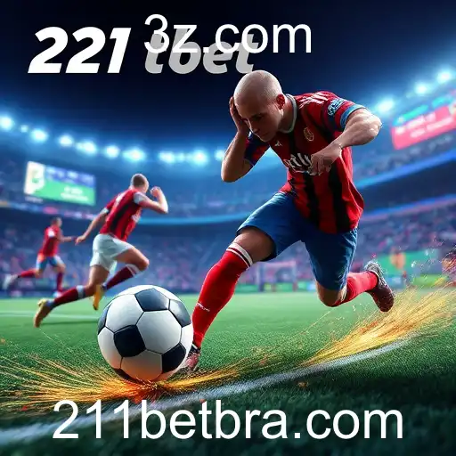 A Paixão Crescente por Jogos Online e a Tendência do 211bet